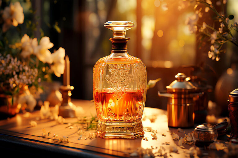 أفضل عطر